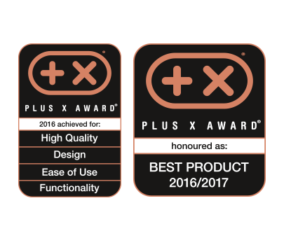 Best product 2016/2017