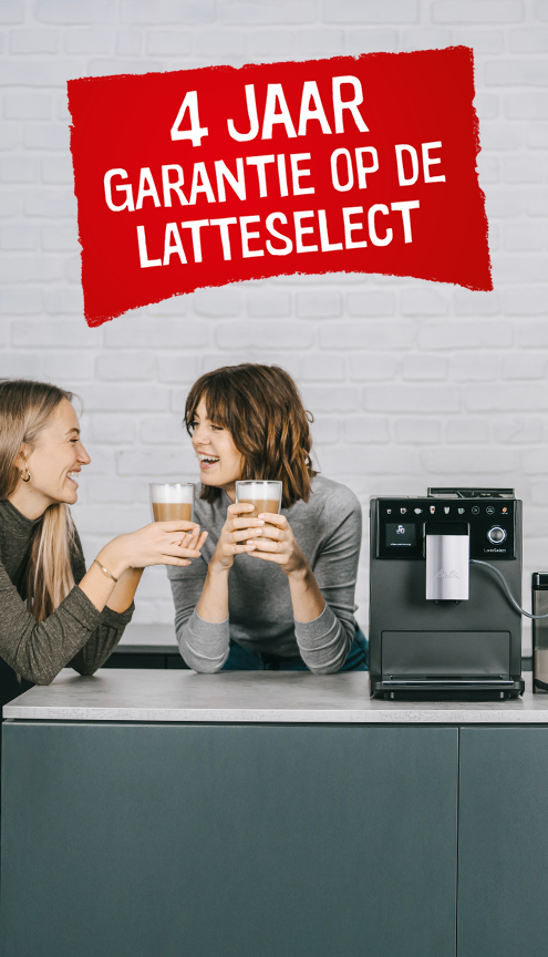 Latte Select
