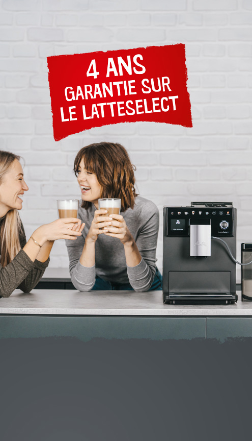 Latte Select