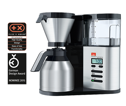 AromaElegance® Therm DeLuxe AromaElegance® Therm DeLuxe