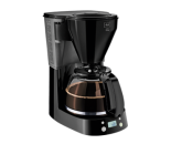 Easy Timer filter coffee maker