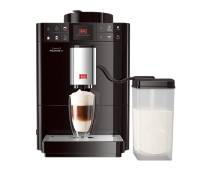 Caffeo® Passione® OT Caffeo® Passione® OT