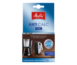 ANTI CALC tabletten voor filterkoffiezetapparaten en waterkokers