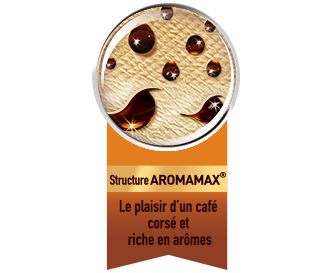 Aromamax® Structure