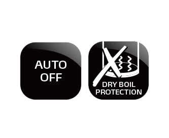 Automatic switch-off