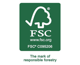 FSC®-Zertifizierung für Filterpapier aus verantwortungsvollen Quellen