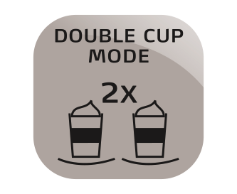 Funkcja dwóch kaw jednocześnie