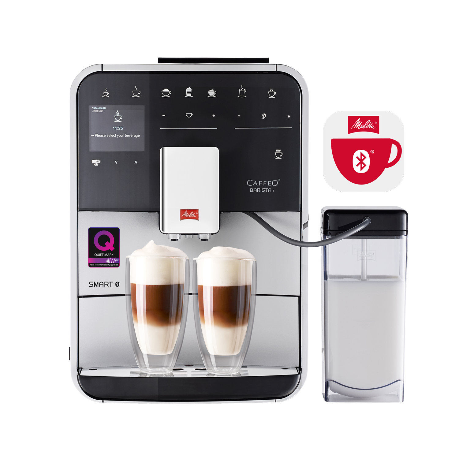 Barista T Smart® Barista T Smart®