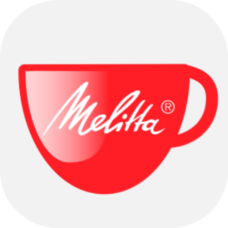 Aplikacja Melitta® Companion®