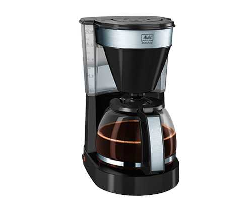 EasyTop® filter coffee maker