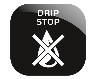 drip stop