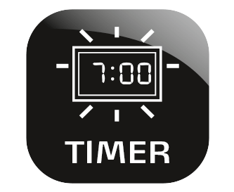 Practical timer function