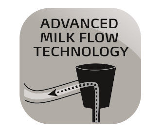 Advanced Milk Flow Technology